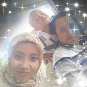 Zulfia Arsaf profile icon