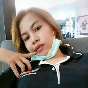 Phinny Phinyaphat profile icon