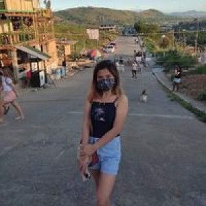 Shiela Vila Manatac profile icon