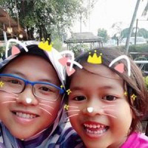 Maisara Mery profile icon