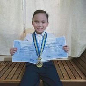 Joanna Manlutac Masanque profile icon