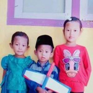 Vivi Alfia Husnul Hotimah profile icon