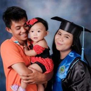 Rhianne Elegio profile icon