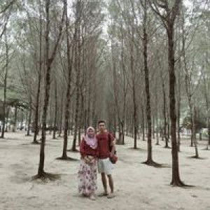 Nurul Althofunnisa profile icon