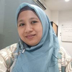 Deni Ariyanti profile icon