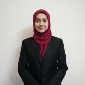 nur syahira profile icon