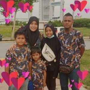 Sheila Sarudin profile icon