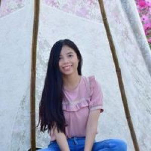 Partcharaporn C'may profile icon