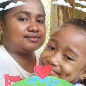 Yane Oematan profile icon