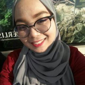 Ruhaiza Rahim profile icon