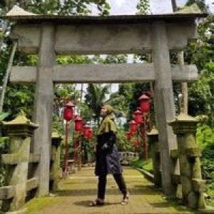 Ayu Tiara profile icon