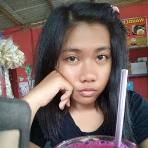 Priscilla Larasati profile icon