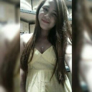 Maegrace Santaana profile icon