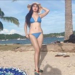 Gail Abbhie Mañalac profile icon