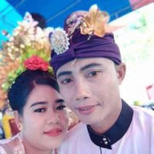 Iluh Purnama profile icon