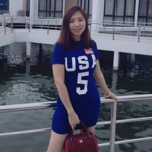 Linda Chotkhunnaphat profile icon