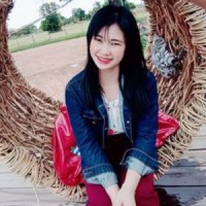 Namthip Seesombat profile icon