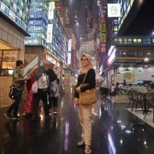 Meta Tata profile icon