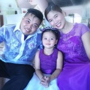 Lanie Tagabi Bejaran profile icon