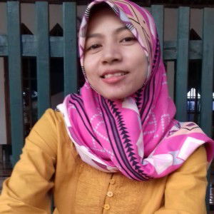 Kusnul Mudmakinah profile icon