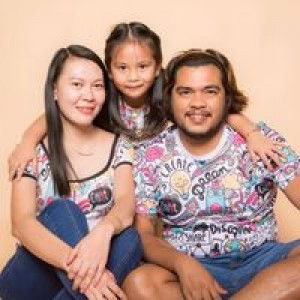 Ma Myee profile icon