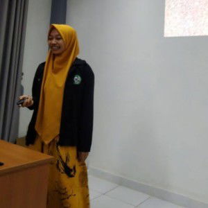 Fitrika Khanifa profile icon