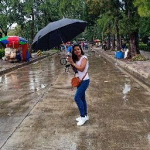 JURINA MAE MAGBANWA profile icon