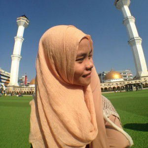 Haniyyah Mukminah profile icon