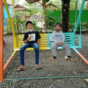 Isnaeni Nen profile icon