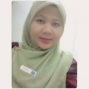 Aqilah Razak profile icon