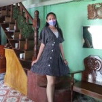 Rhea Mae Odron profile icon