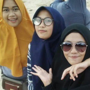 Hanis okta profile icon