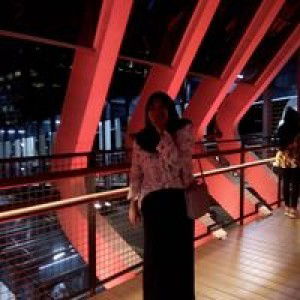 Titik Utami profile icon