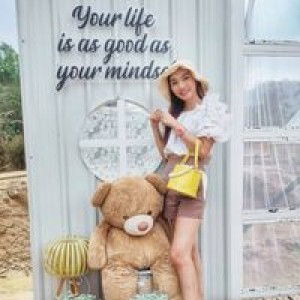 Siriphitcha Daosawa profile icon