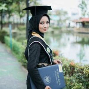 Ajeng Dwi Lestari profile icon