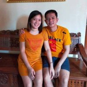 Rhea Guevarra Ramos profile icon