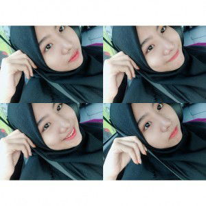 Andien Rizka Fauziah profile icon