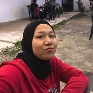 Nur Khairunnisa profile icon