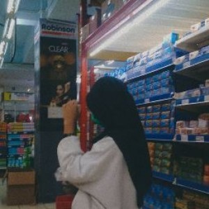 Annisa Nurfadilla profile icon