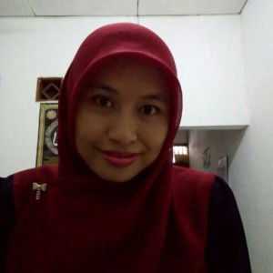 Yunie Suwarjo profile icon