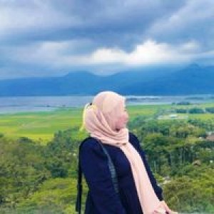 Fifi Silviyanti profile icon