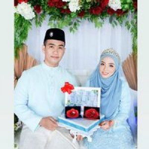 Izzah Azizah profile icon