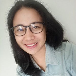 Lovina Anggun Mentari profile icon