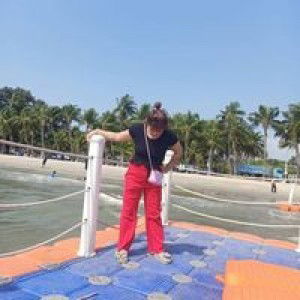 ธาริณี น้ำเพชร profile icon