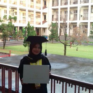 Pika Handayani profile icon