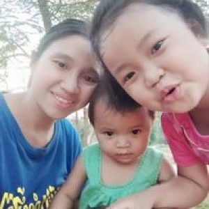 น้องตันหยง&#x27;ง ต้นหยก&#x27;ก profile icon