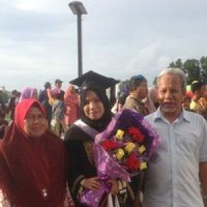 Nadiah Musa profile icon