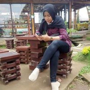 Rossy Emak'nya Figo profile icon