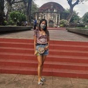 Nerisa Rascon profile icon