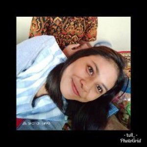 Zahrotul khumairoh profile icon